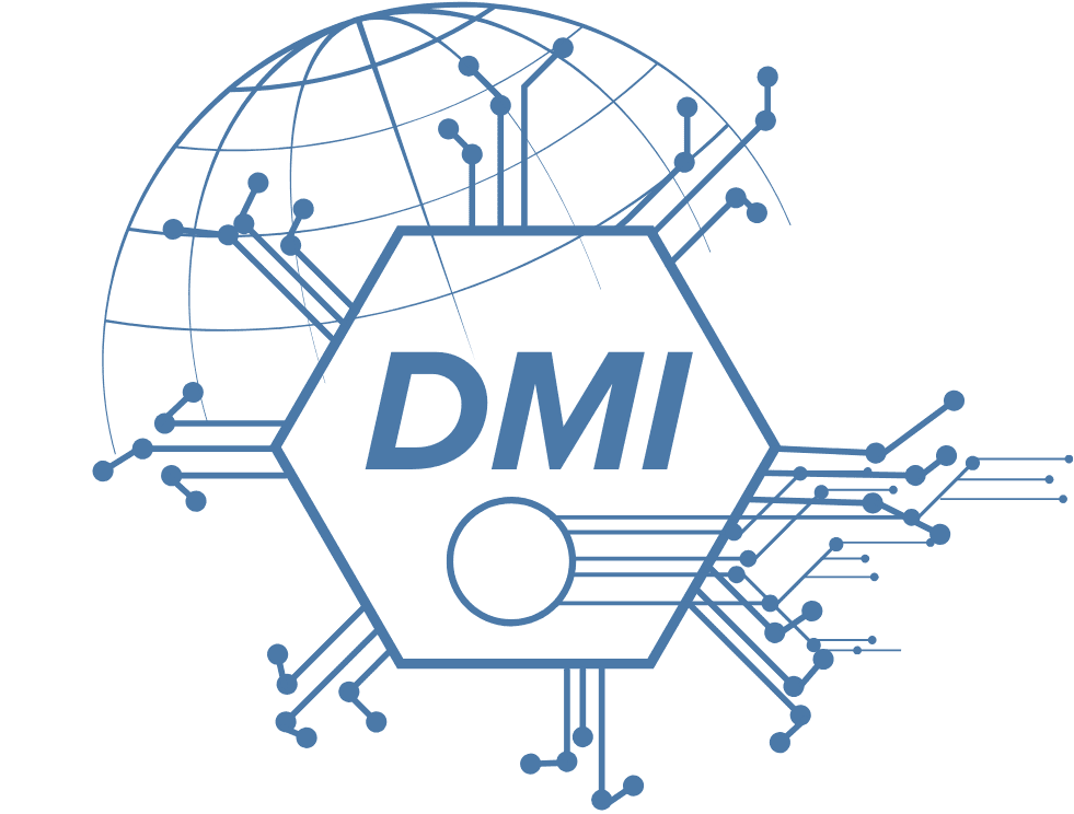 eCommerce Optimization - DMI